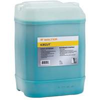 ICECUT Ready-to-Use Coolant and Lubricant, 20 L Infinity Industrial Services Inc.