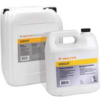 ICECUT Ready-to-Use Coolant and Lubricant, 208 L Infinity Industrial Services Inc.