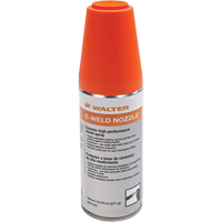 E-Weld Nozzle Anti-Spatter, Aerosol Infinity Industrial Services Inc.