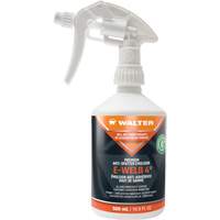 Solution anti-&eacute;claboussures E-WELD 4, Bouteille vaporisateur Infinity Industrial Services Inc.