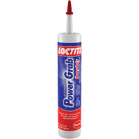 Loctite&reg; Express Power Grab&reg; Heavy-Duty Construction Adhesive Infinity Industrial Services Inc.
