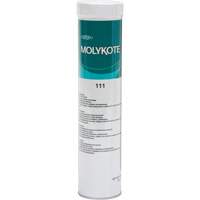 Molykote 111 Compound, 400 g, Cartridge Infinity Industrial Services Inc.