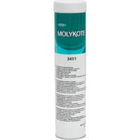 Molykote 3451 Bearing Grease, 550 g, Cartridge Infinity Industrial Services Inc.