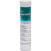 Molykote BR2-Plus Multi-Purpose E.P. Grease Infinity Industrial Services Inc.