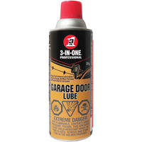 3-IN-1&reg; Garage Door Lube, Aerosol Can Infinity Industrial Services Inc.