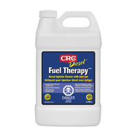 Diesel Fuel Therapy Cleaner with Anti-Gel, 3.785 L, Bottle Infinity Industrial Services Inc.