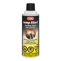 Jump Start&reg; Starting Fluid Infinity Industrial Services Inc.