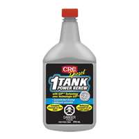 1-Tank Power Renew Cleaner, Bottle Infinity Industrial Services Inc.