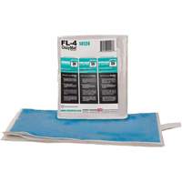 Filtre multicouche OzzyMat Infinity Industrial Services Inc.