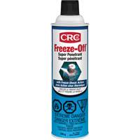 Freeze-Off&reg; Penetrating Oil, Aerosol Can, 326 g Infinity Industrial Services Inc.