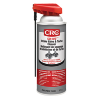 GDI IVD Intake Valve & Turbo Cleaner, Aerosol Can Infinity Industrial Services Inc.