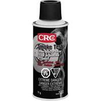 V&eacute;rificateur de d&eacute;tecteur de fum&eacute;e Smoke Test Infinity Industrial Services Inc.