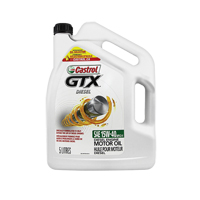 GTX&reg; DIESEL 15W40 Motor Oil, 5 L, Jug Infinity Industrial Services Inc.