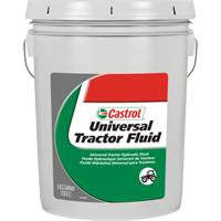 Liquide de tracteur universel 2016 Hydrastatic Infinity Industrial Services Inc.