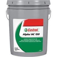 3660 Alpha HC EP 150 Synthetic Industrial Gear Oil, 18.93 L Infinity Industrial Services Inc.