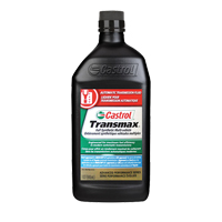 Liquide de transmission automatique Transmax Infinity Industrial Services Inc.