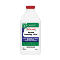 GT&reg; Power Steering Fluid, Bottle Infinity Industrial Services Inc.