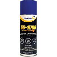 Multi-Purpose Synthetic Grease, 350 g, Aerosol Can Infinity Industrial Services Inc.