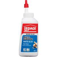 Multi-Purpose White Glue Infinity Industrial Services Inc.