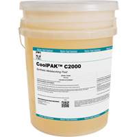 CoolPAK Synthetic Metalworking Fluid, Pail Infinity Industrial Services Inc.