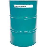 CoolPAK Synthetic Metalworking Fluid, Drum Infinity Industrial Services Inc.