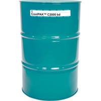 CoolPAK Synthetic Metalworking Fluid, Drum Infinity Industrial Services Inc.