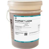 CoolPAK Nonchlorinated Straight Cutting Oil, Pail Infinity Industrial Services Inc.
