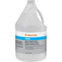OMNI Cleaner Lubricant Protector, 3.78 L, Jug Infinity Industrial Services Inc.