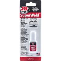 SuperWeld Glue Infinity Industrial Services Inc.