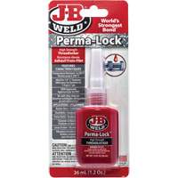 Threadlocking & Retaining