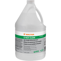 E-Nox Clean Stainless Steel Cleaner, 3.78 L, Jug Infinity Industrial Services Inc.
