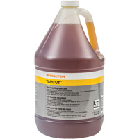 Tapcut Thread Cutting Lubricant, Gallon Infinity Industrial Services Inc.