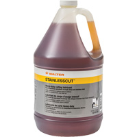 Lubrifiant de coupe pour acier inoxydable Stainlesscut, Gallon Infinity Industrial Services Inc.