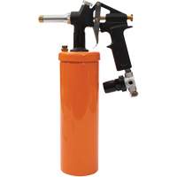 E-Weld Plasma Pump Sprayer, 15.4" Tube Length Infinity Industrial Services Inc.