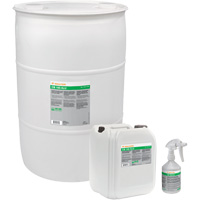 CB 100 ALU Natural Cleaner & Degreaser, Trigger Bottle Infinity Industrial Services Inc.