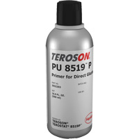 Teroson&reg; PU 8519 P Glass Primer & Activator, 500 ml, Bottle Infinity Industrial Services Inc.