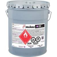 Liquid Acetone, 18.9 L Infinity Industrial Services Inc.