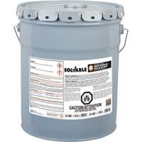 Boiled Linseed Oil, Pail, 18.9 L Net Volume Infinity Industrial Services Inc.