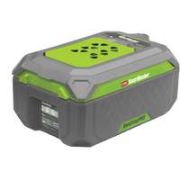 Trousse de lavage des pi&egrave;ces de biorestauration BenchtopPro Infinity Industrial Services Inc.