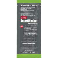 MicroPro Pack&reg; Microbial Cleaning Agent, 0.5 oz., Packet Infinity Industrial Services Inc.