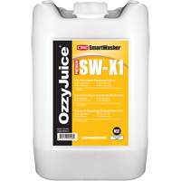 SmartWasher&reg; OzzyJuice&reg; SW-X1 HP Degreasing Solution, Jug Infinity Industrial Services Inc.