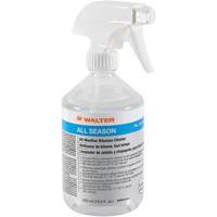 All-Season All-Weather Cleaner, 500 ml, Trigger Bottle Infinity Industrial Services Inc.