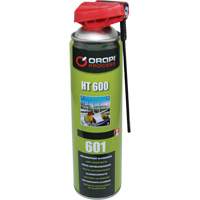 HT 600 Anti-Seize, 650 ml, Aerosol Can Infinity Industrial Services Inc.