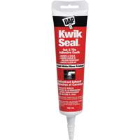Kwik Seal&reg; Kitchen & Bath Adhesive Caulk Infinity Industrial Services Inc.