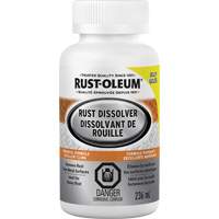 Rust-Dissolver, 236 ml, Bottle Infinity Industrial Services Inc.