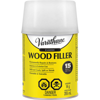 Varathane&reg; Wood Filler, 355 ml Infinity Industrial Services Inc.