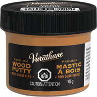 Varathane&reg; Premium Wood Putty, 106 g Infinity Industrial Services Inc.