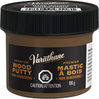 Varathane&reg; Premium Wood Putty, 106 g Infinity Industrial Services Inc.