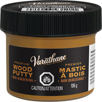 Varathane&reg; Premium Wood Putty, 106 g Infinity Industrial Services Inc.