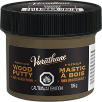 Varathane&reg; Premium Wood Putty, 106 g Infinity Industrial Services Inc.